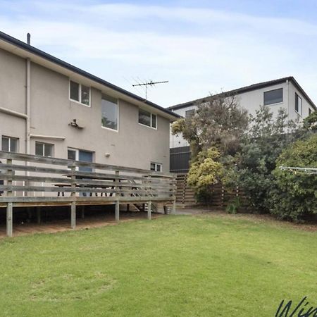 35 Degrees South By Wine Coast Holiday Rentals - Escape To The Fabulous 35 Degrees South By Wine Coast Holiday Rentals. Port Noarlunga ภายนอก รูปภาพ