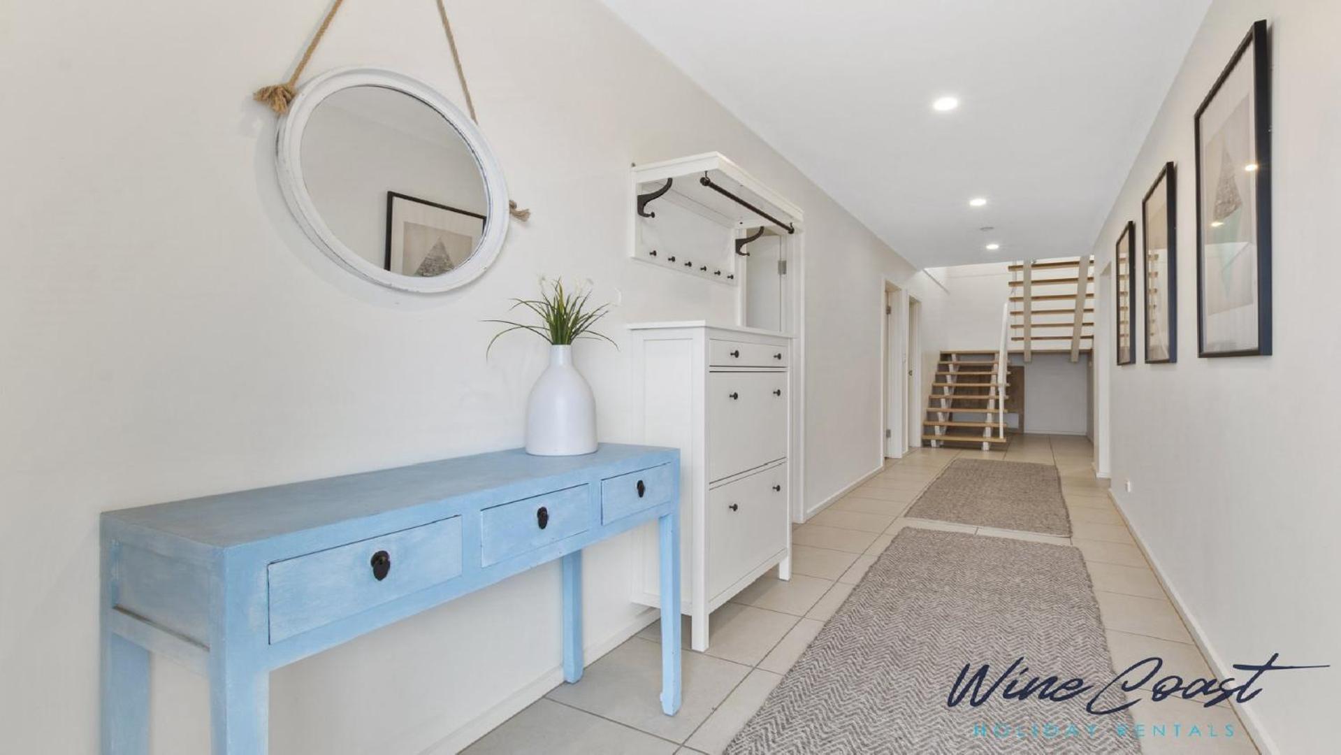 35 Degrees South By Wine Coast Holiday Rentals - Escape To The Fabulous 35 Degrees South By Wine Coast Holiday Rentals. Port Noarlunga ภายนอก รูปภาพ
