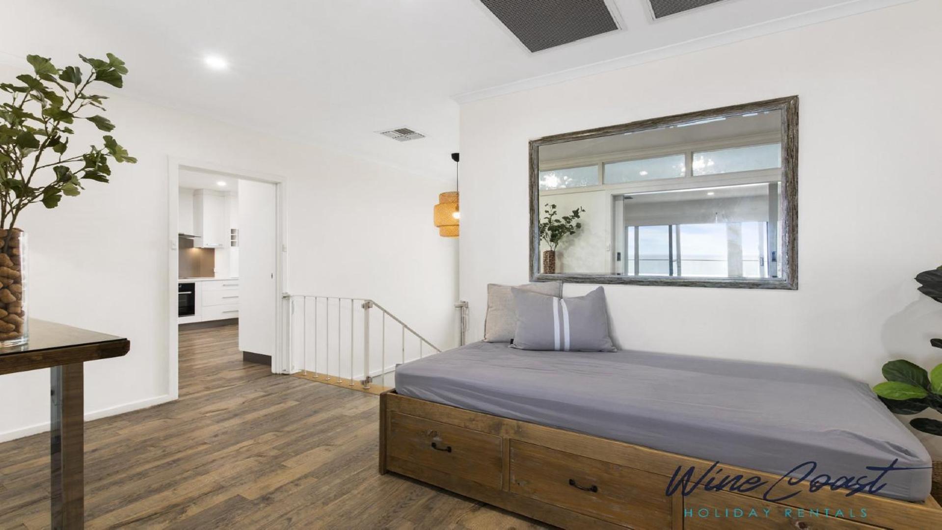 35 Degrees South By Wine Coast Holiday Rentals - Escape To The Fabulous 35 Degrees South By Wine Coast Holiday Rentals. Port Noarlunga ภายนอก รูปภาพ