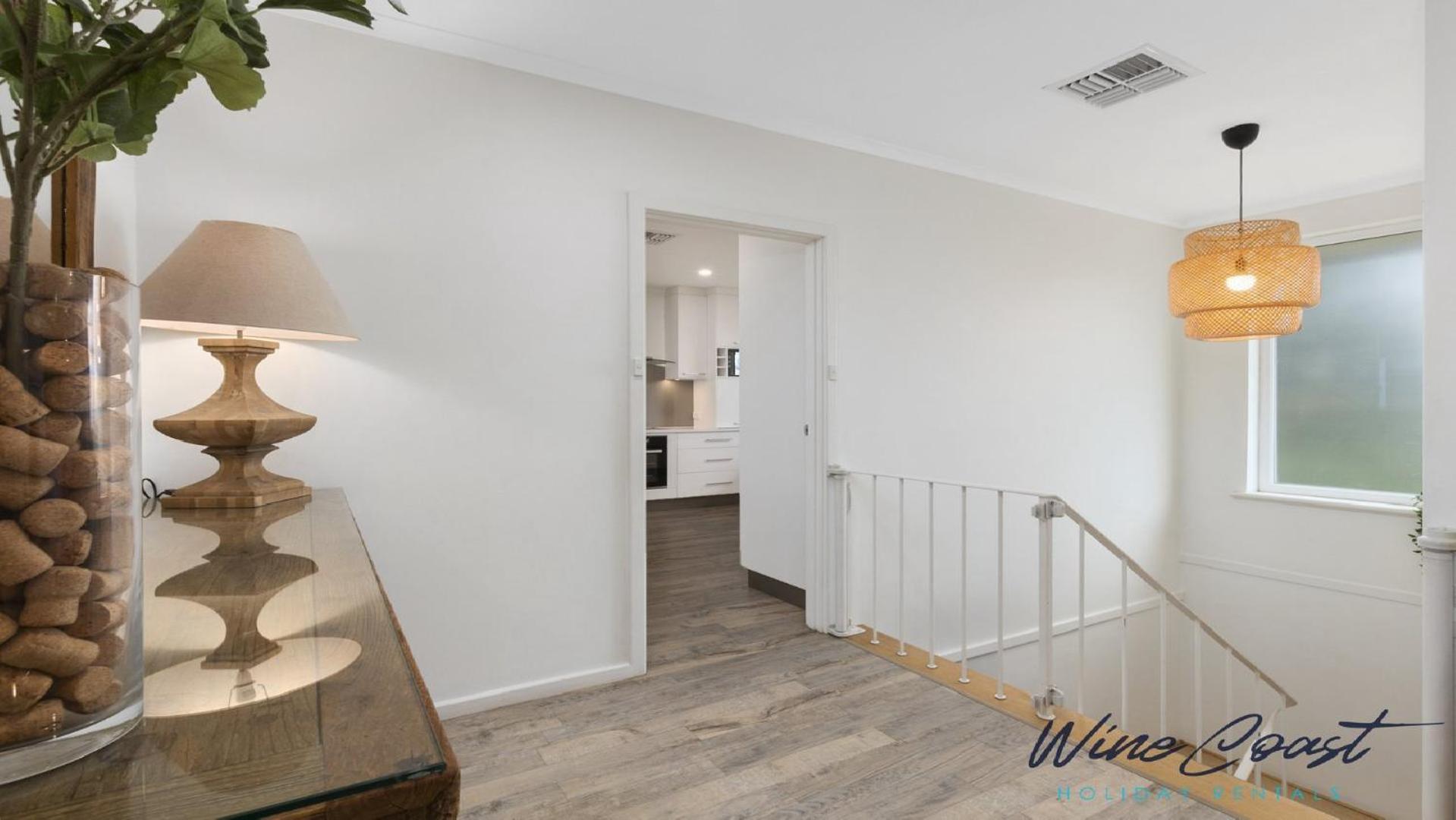 35 Degrees South By Wine Coast Holiday Rentals - Escape To The Fabulous 35 Degrees South By Wine Coast Holiday Rentals. Port Noarlunga ภายนอก รูปภาพ