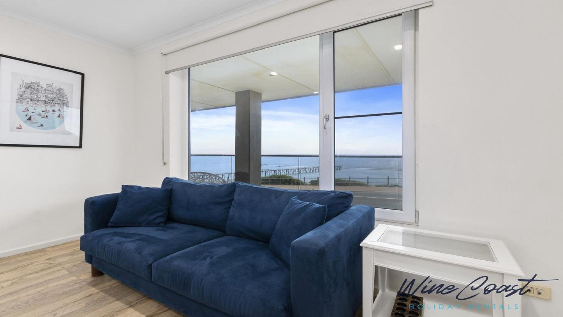 35 Degrees South By Wine Coast Holiday Rentals - Escape To The Fabulous 35 Degrees South By Wine Coast Holiday Rentals. Port Noarlunga ภายนอก รูปภาพ