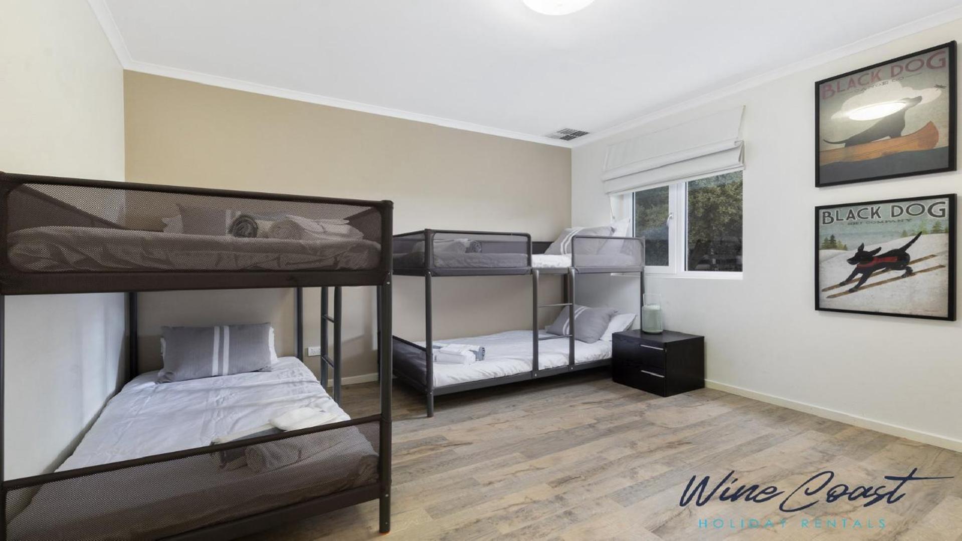 35 Degrees South By Wine Coast Holiday Rentals - Escape To The Fabulous 35 Degrees South By Wine Coast Holiday Rentals. Port Noarlunga ภายนอก รูปภาพ